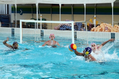 The 3rd Nicosia International Water Polo Cup starts on Friday